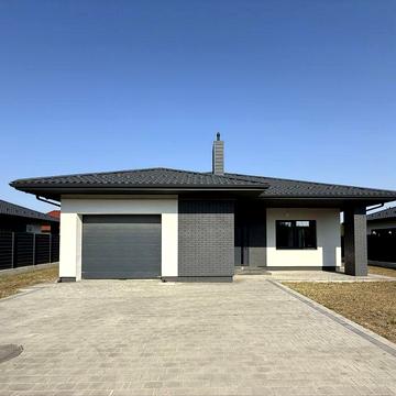 Продаж будинку з газом та практично готовим ремонтом у Боратині.
