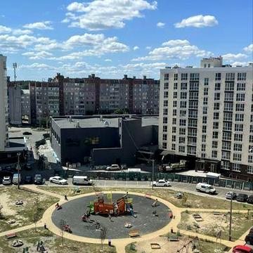 Продам 2-х комнатную квартиру в новом, Масаны