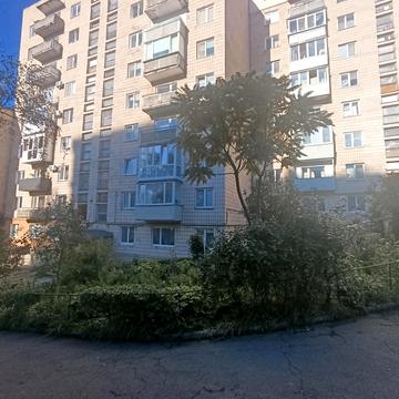 вул. Кавказька, 6