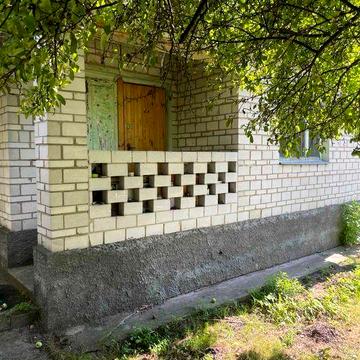 Будинок 28 м² + ділянка 7 соток у Києві, біля озера