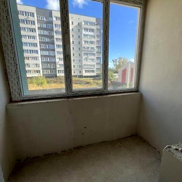 Продаж 1к Квартира Яблунська вулиця ЖК Good Home
