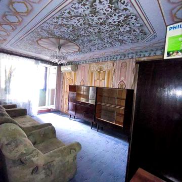 Продам 2 пт. Аерокосмічний, 45 (колишній Гагаріна)