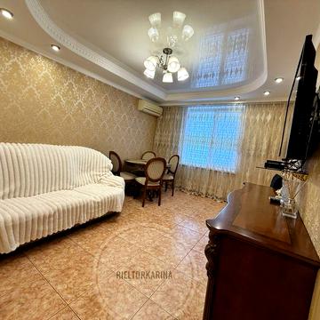 Оренда 3к квартири на Площі Перемоги/Жд Вокзал