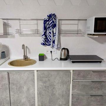 Квартира в аренду на Французском бульваре от владельца