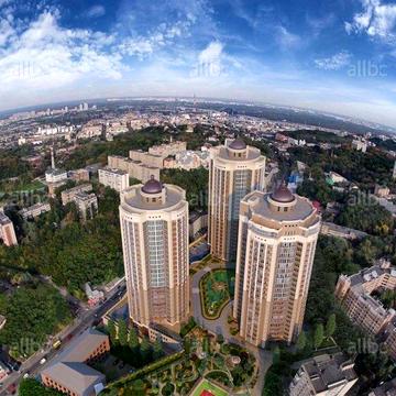 Продам 1-но кімнатну квартиру в ЖК Покровський Посад, 135 000 у.о ЖК Покровський Посад