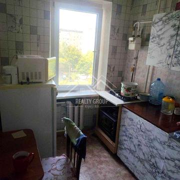 Продаж 1к квартири в Інгулецькому районі