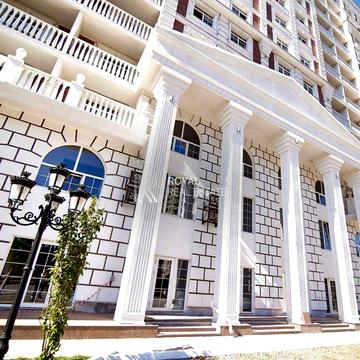 Продаж квартири Київ Голосіївський р-н ЖК "Нова Англія" 47 м2 2балкони ЖК Нова Англія
