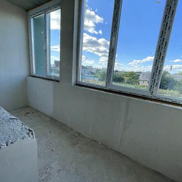 Продаж 1к Квартира Володимира Грушевского вулиця ЖК Good Home