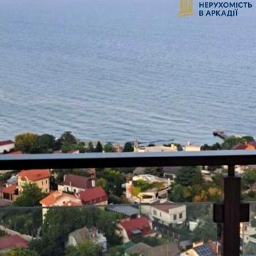 Продаж 1к Квартира Валерія Самофалова вулиця ЖК Тридцать вторая жемчужина