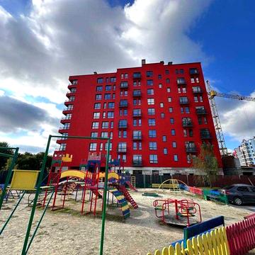 Продаж однокімнатної квартири в ЖК Паркове містечко ЖК Паркове Містечко