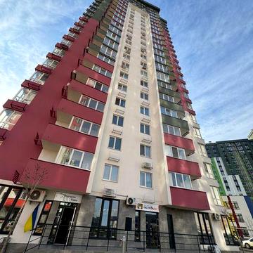 Без податків Продаж 3 кімн ЖК Сирецькі сади, вул Виговського 10 м ЖК Сирецькі сади
