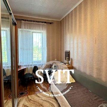 Продам 3 к.кв в Чугуєві (Авіатор) автономне опалення