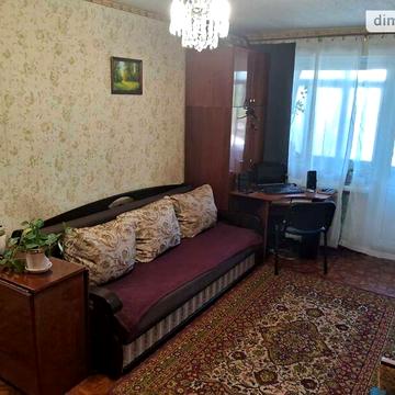 Продаж 2к Квартира Поля Олександра проспект