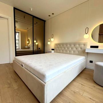 Здам в оренду класну, 1-кімнатну квартиру біля парку !