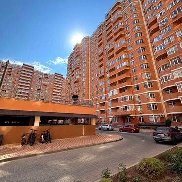 Без КОМИССИИ! 1-комнатная без ремонта/ЖК Реал Парк/ 11 этаж ЖК Реал Парк Real Park