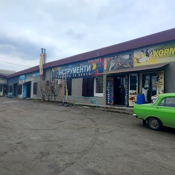 Зоопаркова вул., 90