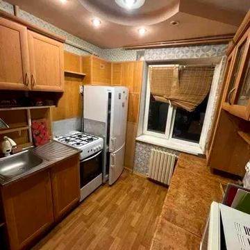 Продам уютную  2к квартиру ул Академика Янгеля 21