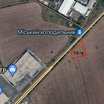 Траса М-14 Одеса-Миколаїв