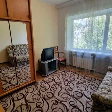 Продам 1-кімнатну квартиру, вул. Зубенка, 35Б. MA