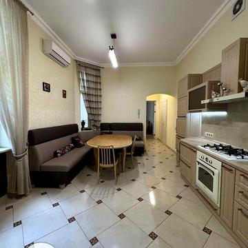 Продаж 3к Квартира Франка Івана вулиця