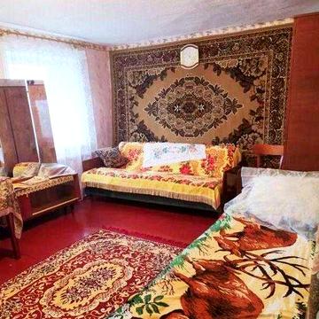 Продам дом в Чугуевском районе, с. Коробочкино