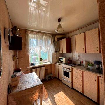 1 комнатная квартира в Лузановке