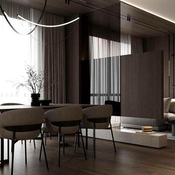 3-кімнатна квартира з ремонтом | PARKLAND | Ужгород - PL 2.56 ЖК ParkLand