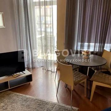 Велика Васильківська вул. (Червоноармійська), 43/16