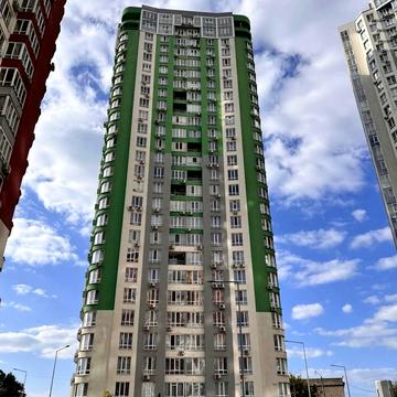 Каховська вул., 62-А