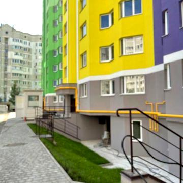 єОселя| Будинок Заселено | Продам 1к 37.2 м2, ЖК Святопетрівський