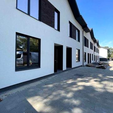 Продам таунхаус в Ірпені біля парку Дубки 90 м кв за 92000$