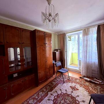 Продаж 1к Квартира Гвардійців-Широнінців вулиця