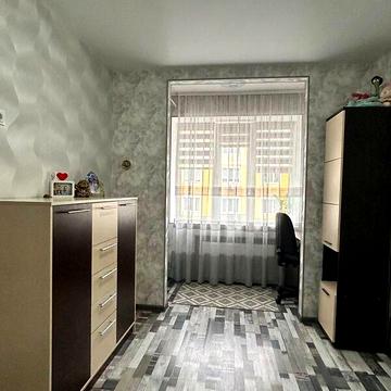 Продаж 2к Квартира Білокур (Курська) вулиця ЖК Green Yard