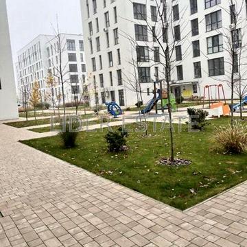 Сдам квартиру однокімнатну