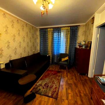 Продаж 2-кімнатної квартири, 45,9 м²  капітальний ремонт район Пр Поля