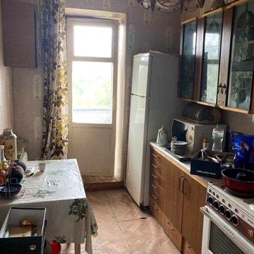 Продаеться 2х квартира разом з гаражем
