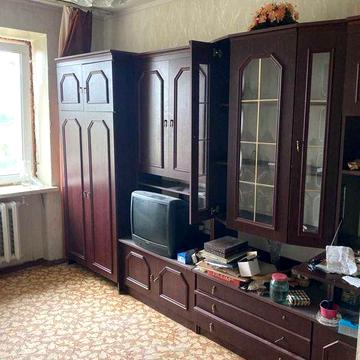 Продаеться 2х квартира разом з гаражем