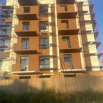 Продається квартира в новобудові по вул. Капушанська в м. Ужгород ЖК Сторожницький