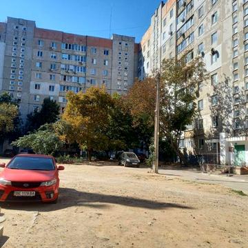 Аренда квартиры в Лесках