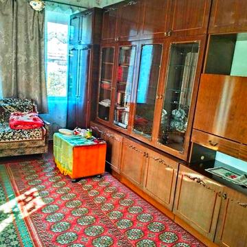Продам часть дома на В.Хортице, ул. Дубовая (бывшая Блюхера)