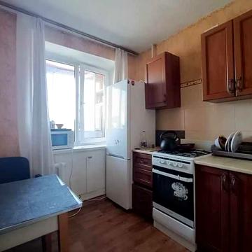 1 кімн на середньому поверсі на Л.Українки (717396)