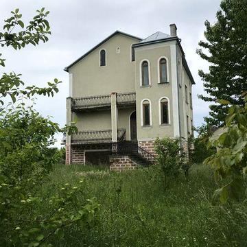 Будинок с.Колодно