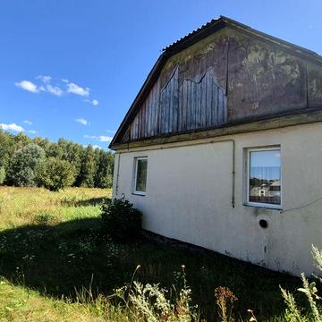 Бабинці-продам будинок з газом біля лісу