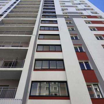 Продам квартиру в ЖК Гидропарк