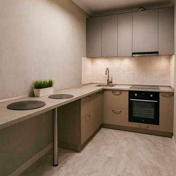 Продам 2к квартиру, 3/16 жк Гидропарк, метро Киевская MA ЖК Гидропарк