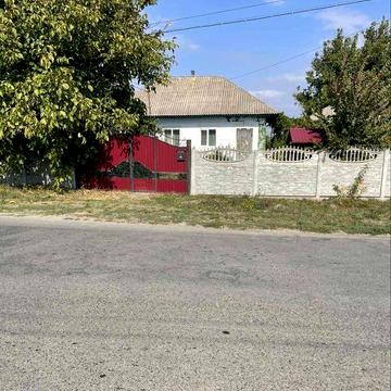 Продається будинок в селі Осички, Одеська область