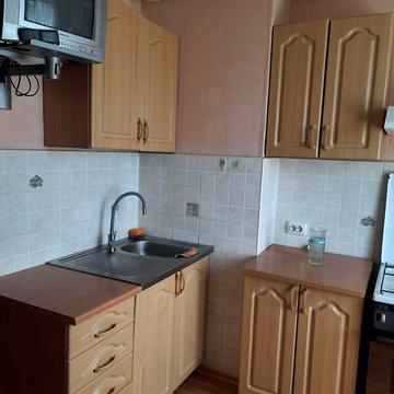 Довгострокова оренда 1к Квартира Зенітного полку (Некрасова) вулиця