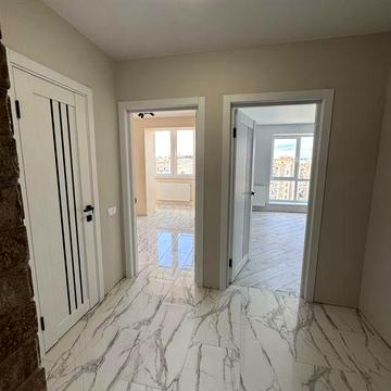 Продаж квартири з ремонтом 1к пасічна єОселя ЖК Лемківський