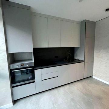 )( Продаж 1-К новобудови з якісним ремонтом