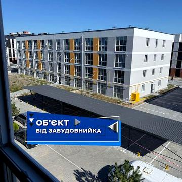 ‼️ Продаж видової квартири готової до ремонту  ‼️